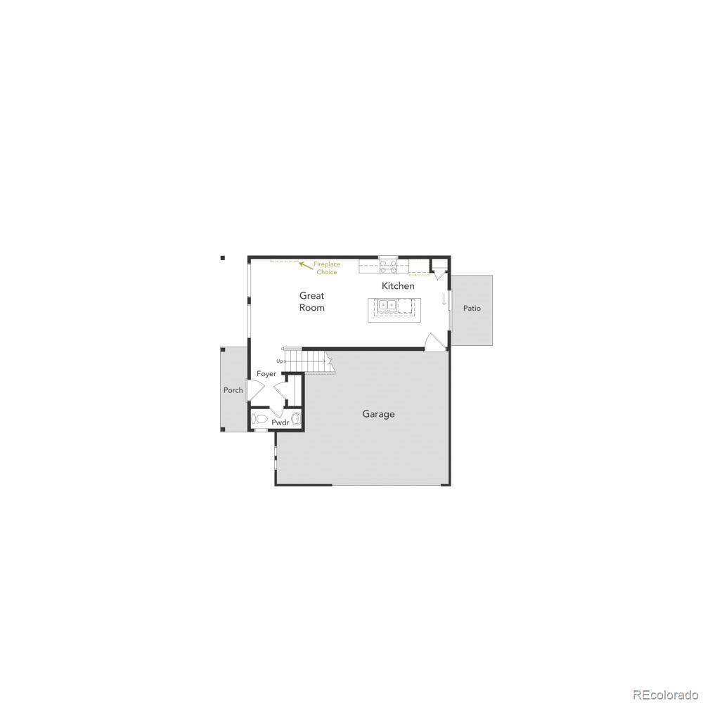 Johnstown, CO 80534,3387 Barkwood DR