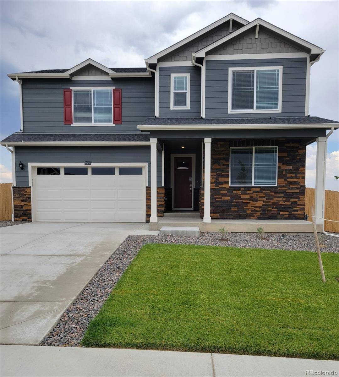 Thornton, CO 80602,13474 Valentia PL