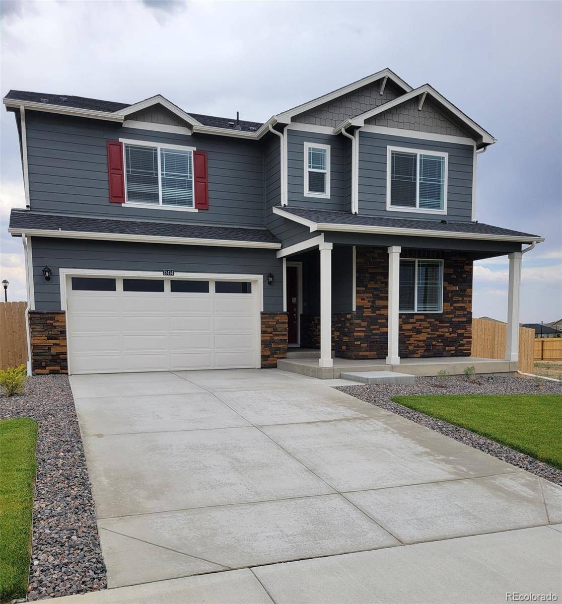 Thornton, CO 80602,13474 Valentia PL