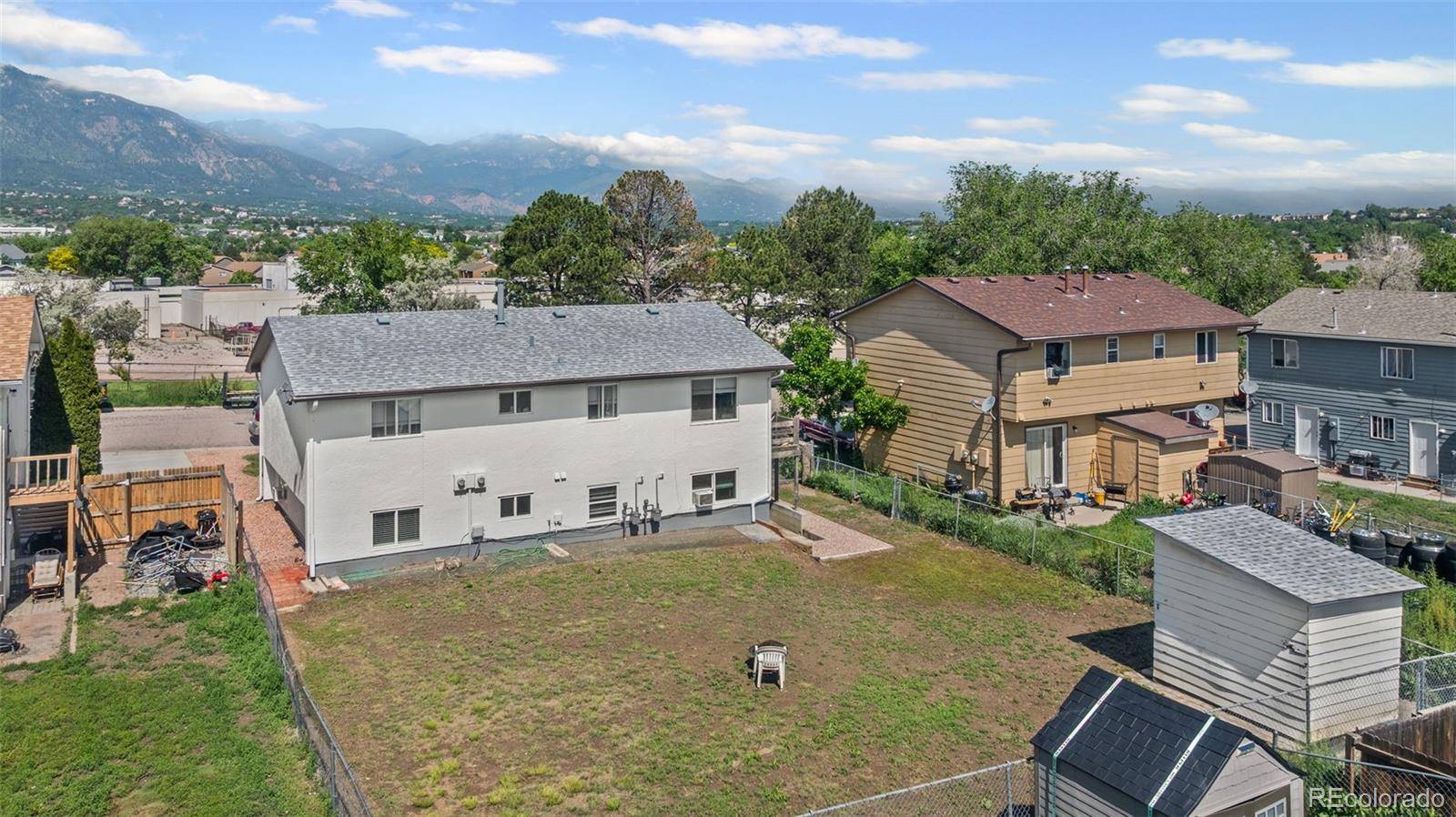 Colorado Springs, CO 80906,4331 Lashelle AVE