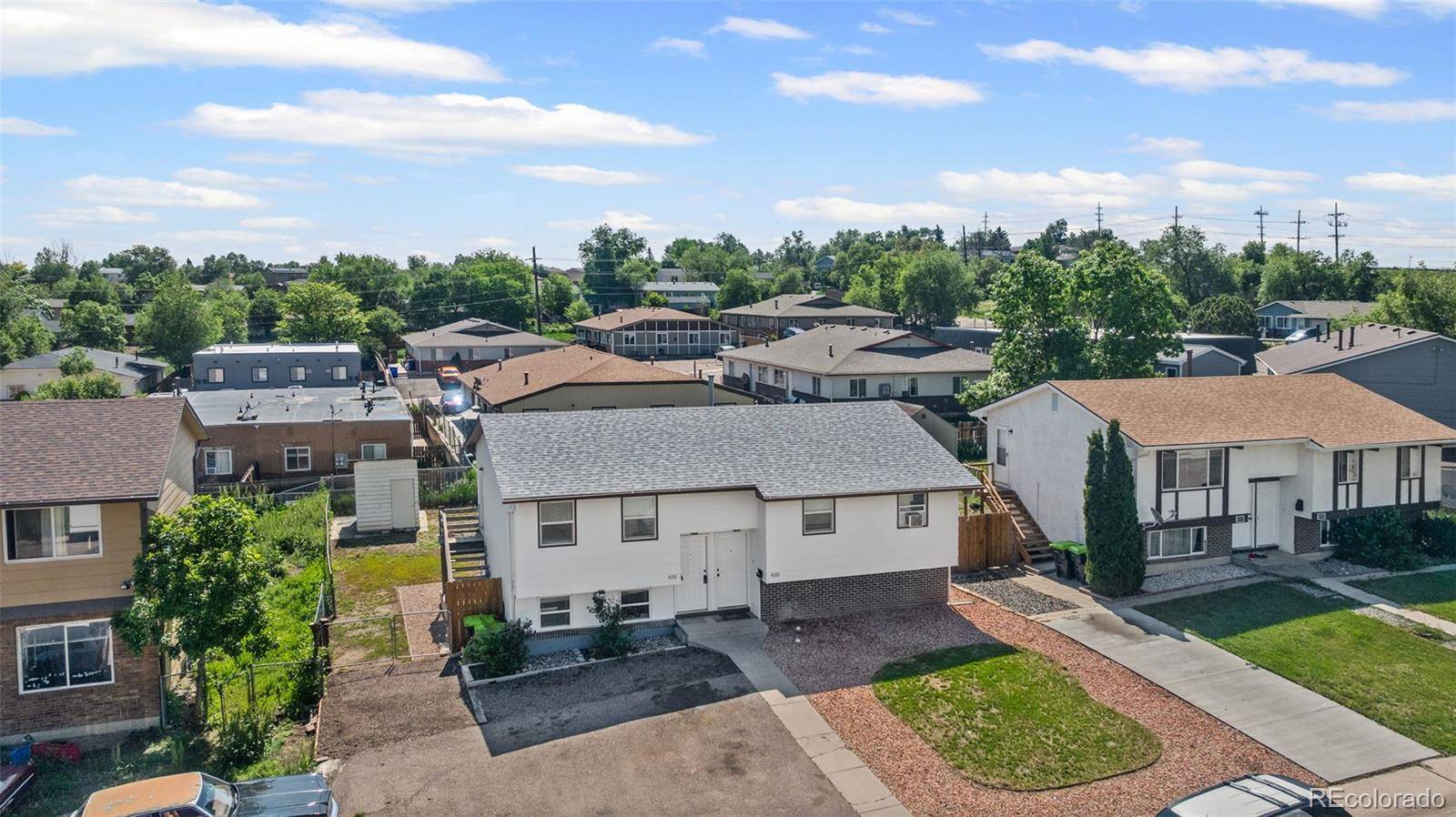 Colorado Springs, CO 80906,4331 Lashelle AVE