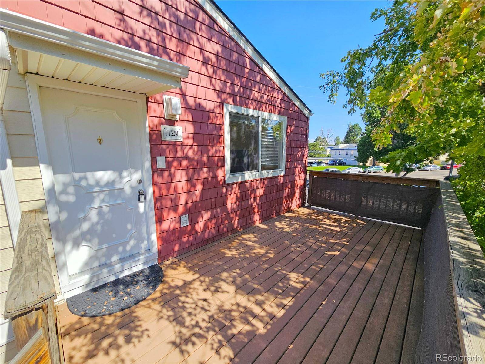 Denver, CO 80224,1125 S Oneida ST #F