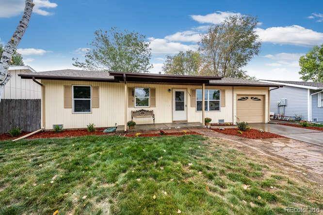 Fort Lupton, CO 80621,1330 4th ST