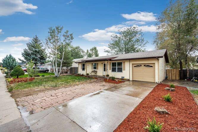 Fort Lupton, CO 80621,1330 4th ST