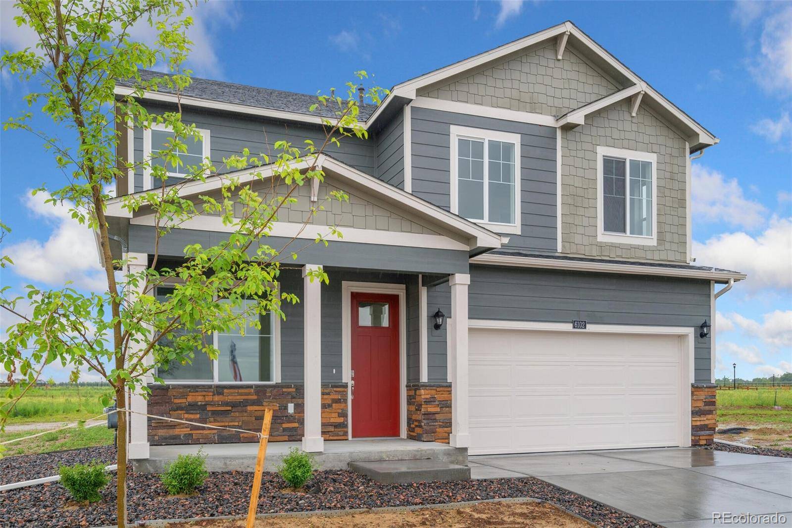 Lochbuie, CO 80603,1639 Pinnacle AVE