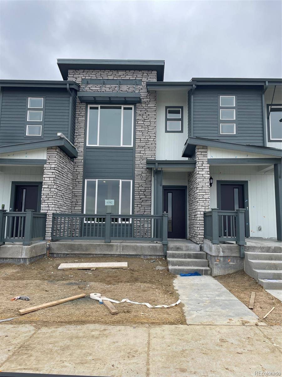 Thornton, CO 80602,6582 Arbor BLVD #3