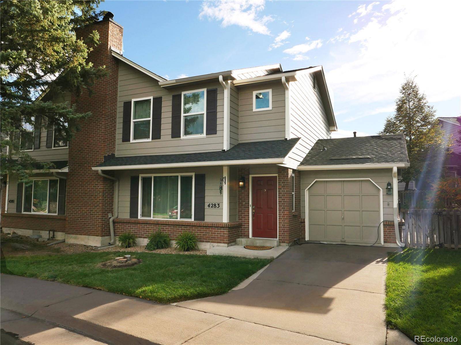 Westminster, CO 80031,4283 W 111th CIR