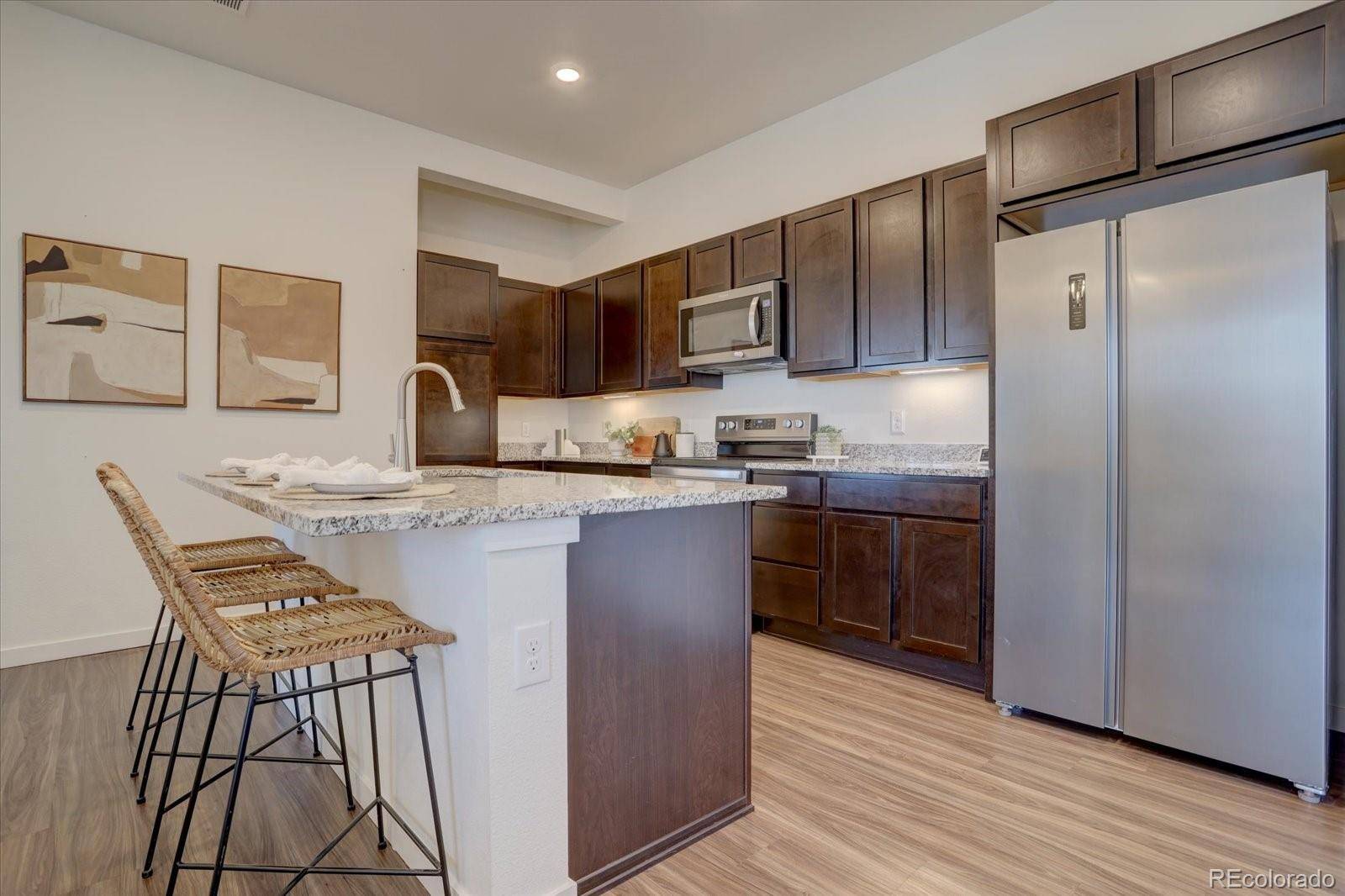 Parker, CO 80134,9283 Twenty Mile RD #403