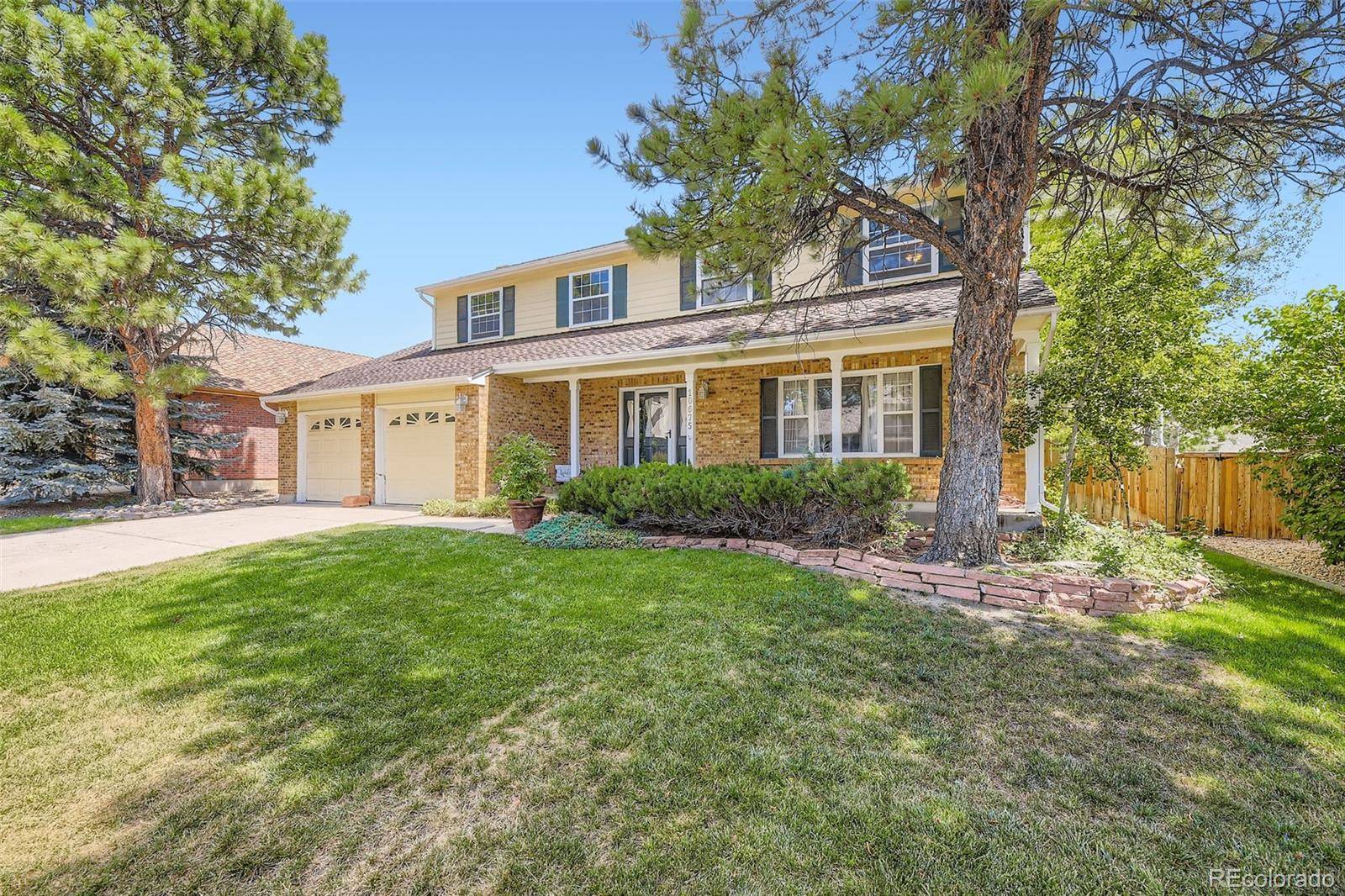 Littleton, CO 80127,10675 W Rowland AVE