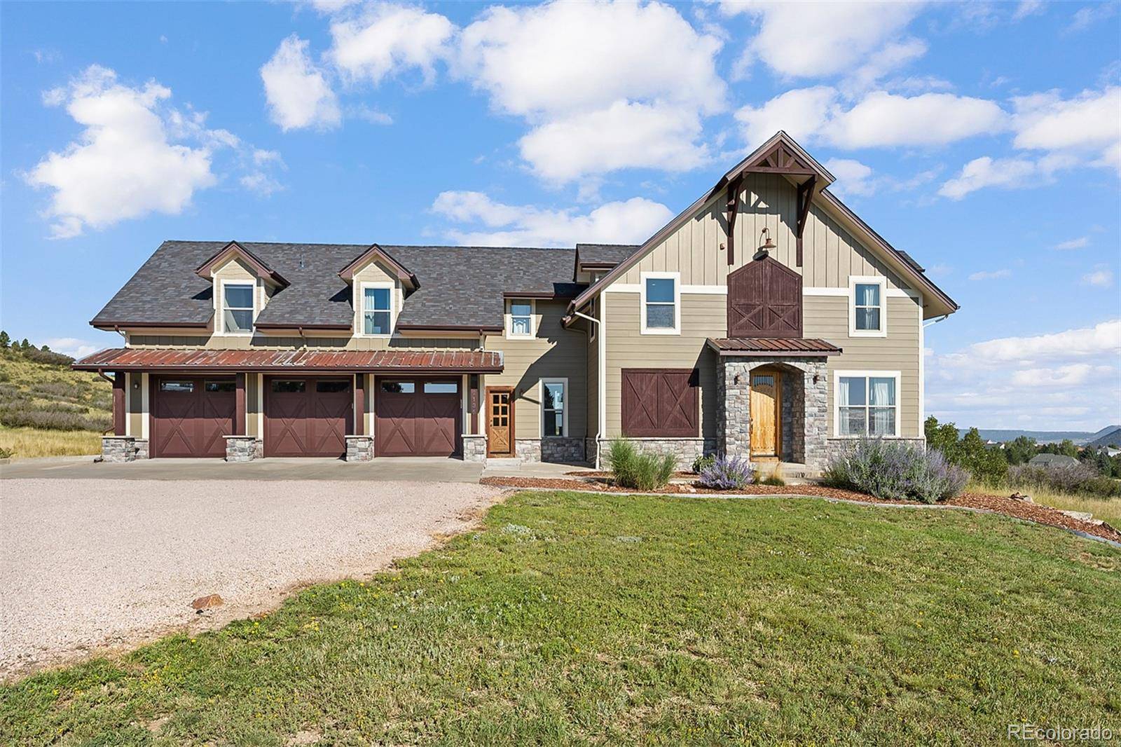 Castle Rock, CO 80104,2135 Haystack RD