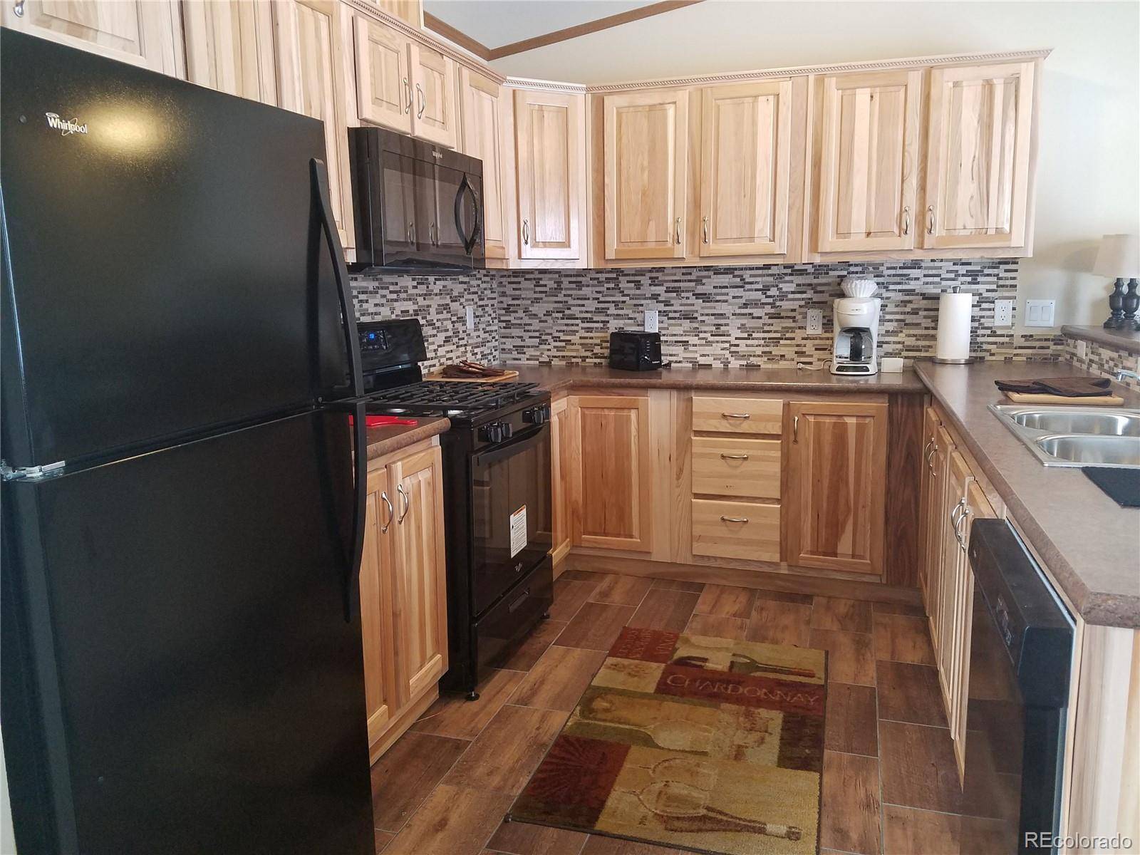 Granby, CO 80446,34 GCR 640