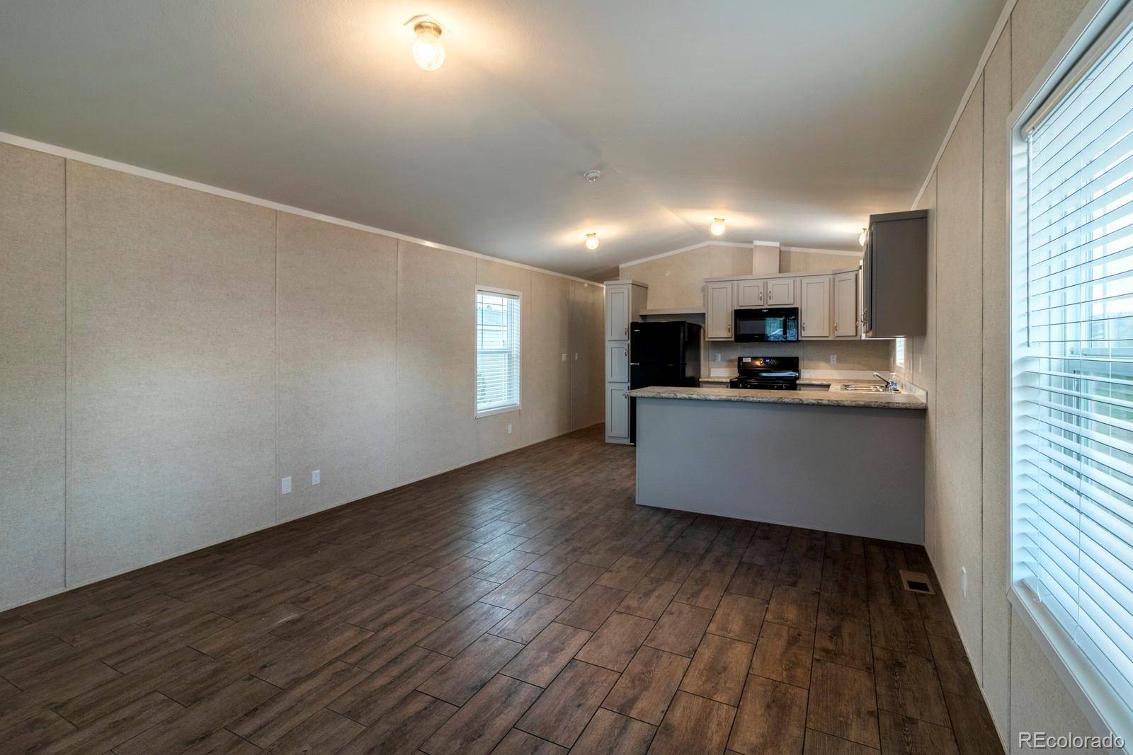 Granby, CO 80446,34 GCR 640