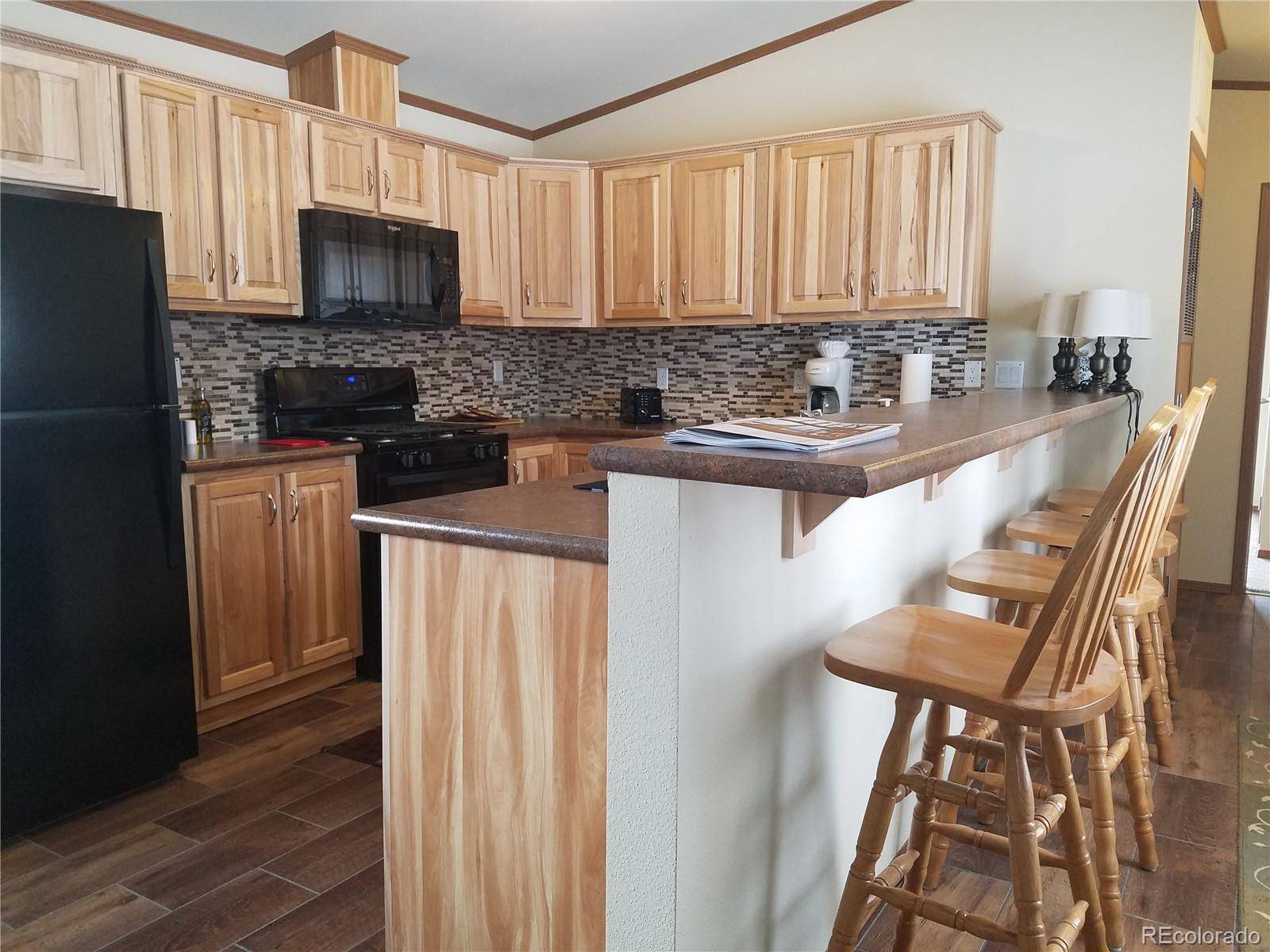 Granby, CO 80446,34 GCR 640