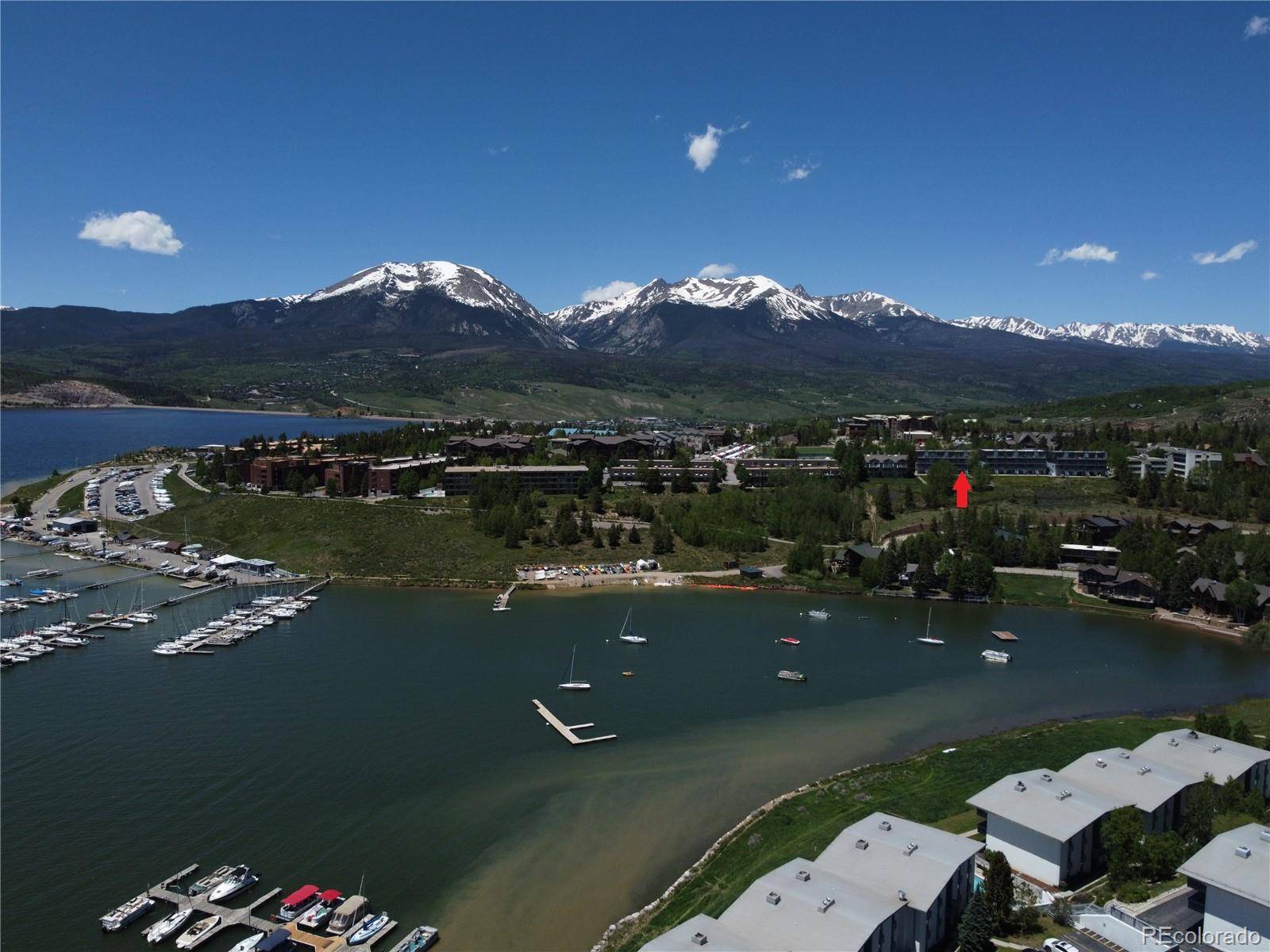 Dillon, CO 80435,330 E La Bonte ST #2