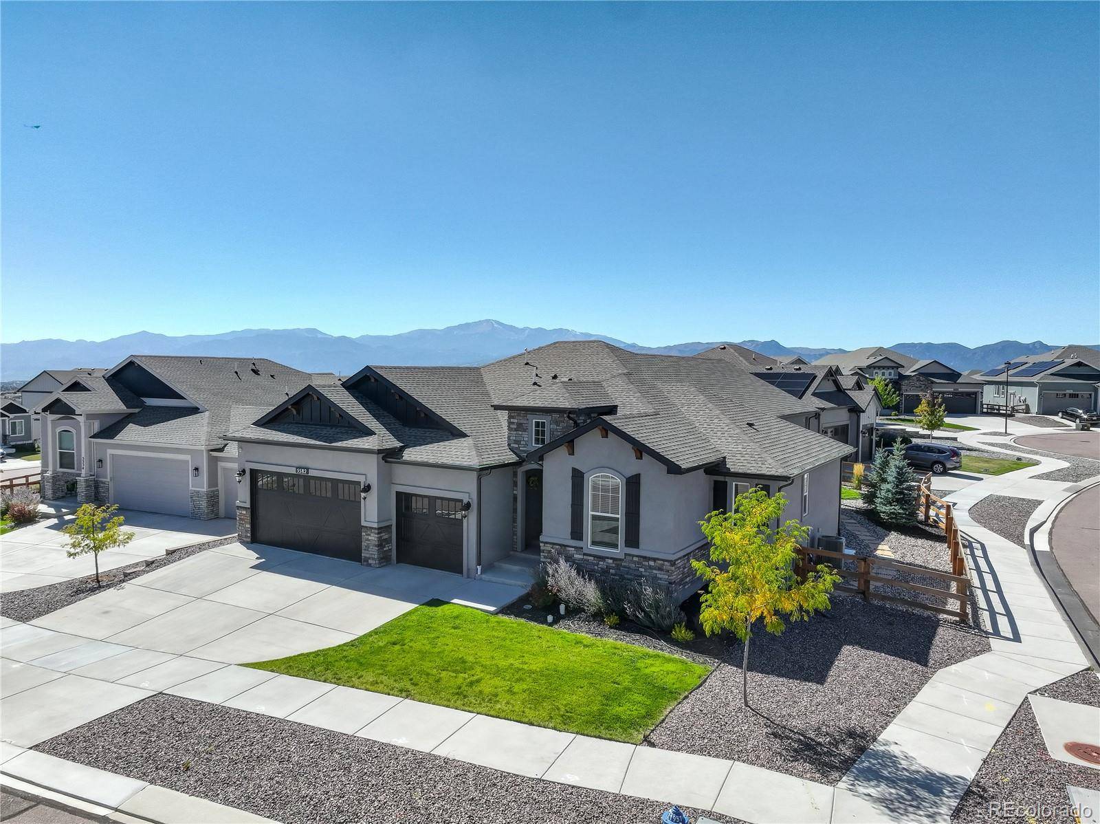 Colorado Springs, CO 80924,5582 Janga DR