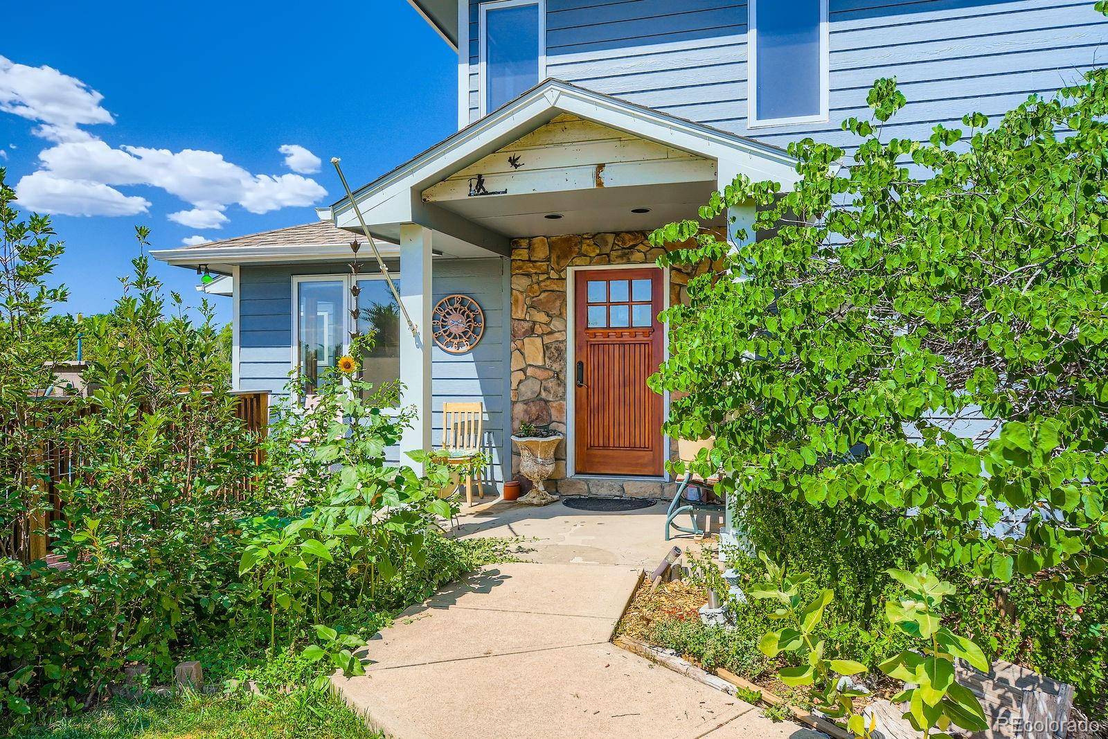 Fort Collins, CO 80525,512 Carpenter RD