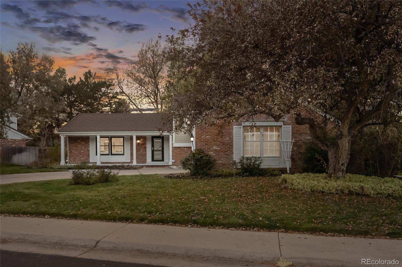 Denver, CO 80237,3861 S Narcissus WAY