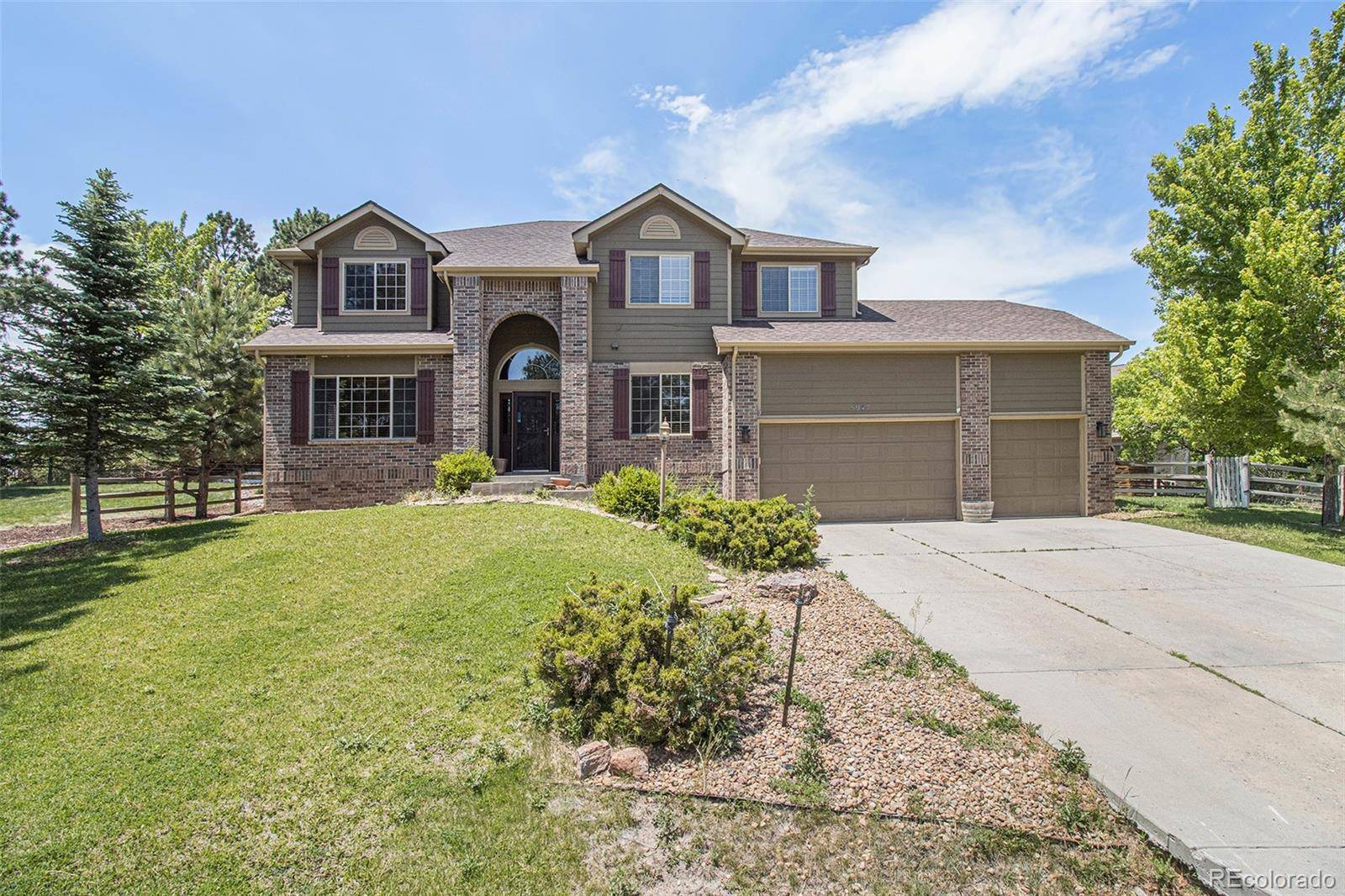 Parker, CO 80134,5947 Ponderosa WAY