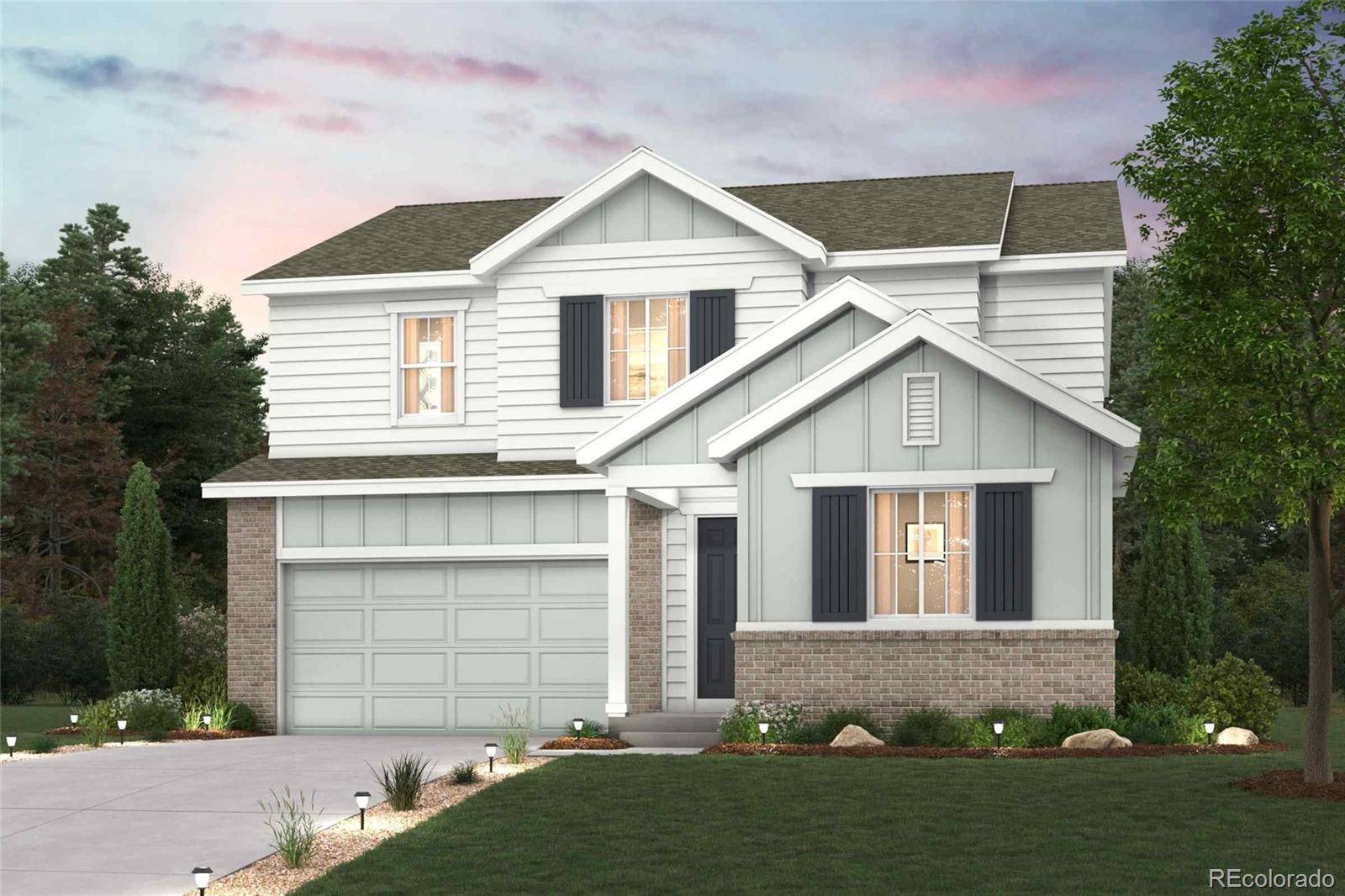 Erie, CO 80026,1371 Loraine CIR