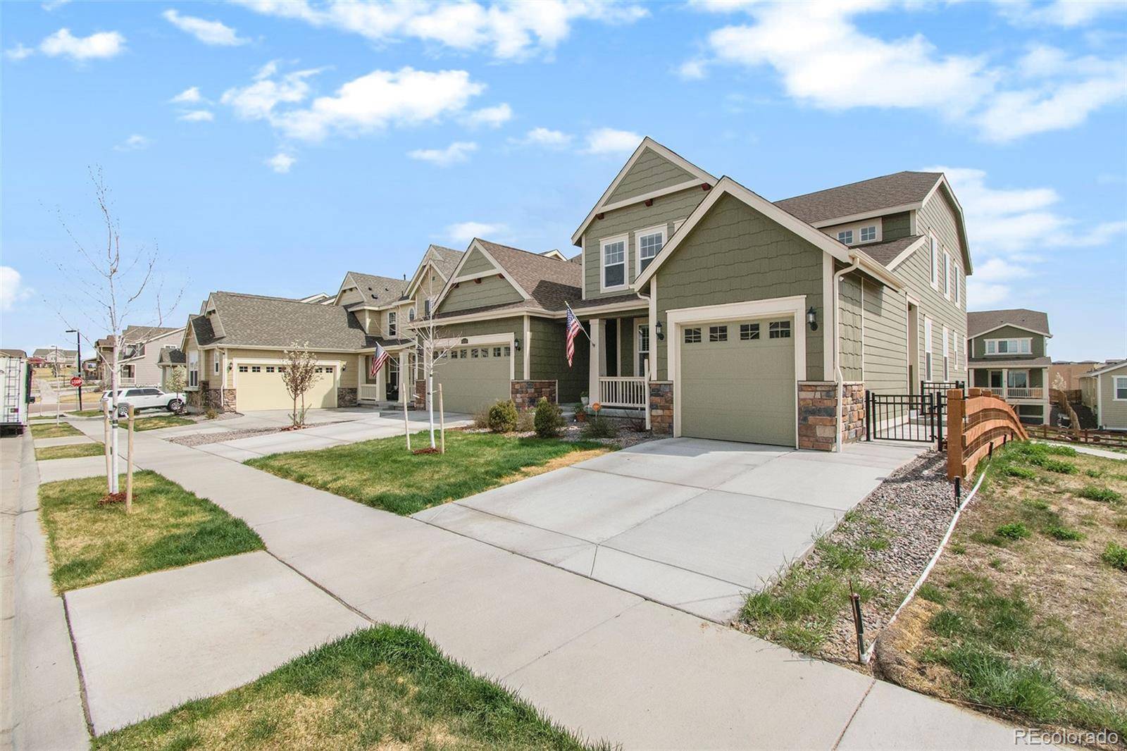 Parker, CO 80134,14585 Salvador CIR