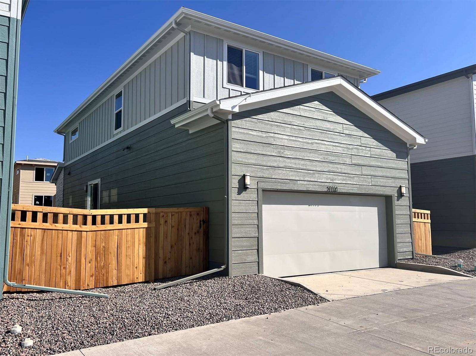 Aurora, CO 80019,21114 E 63rd DR
