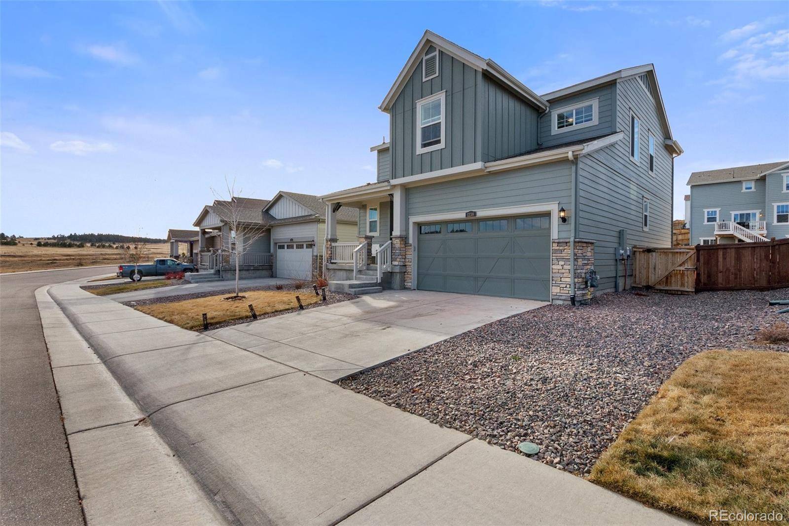 Elizabeth, CO 80107,1238 Black Haw ST