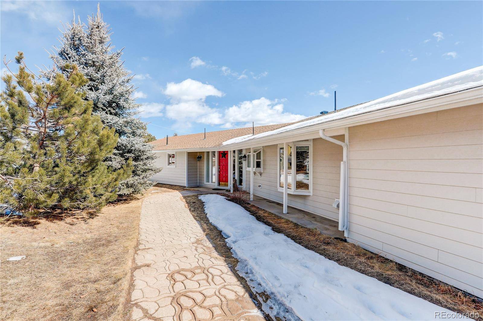 Evergreen, CO 80439,8446 S Custer LN