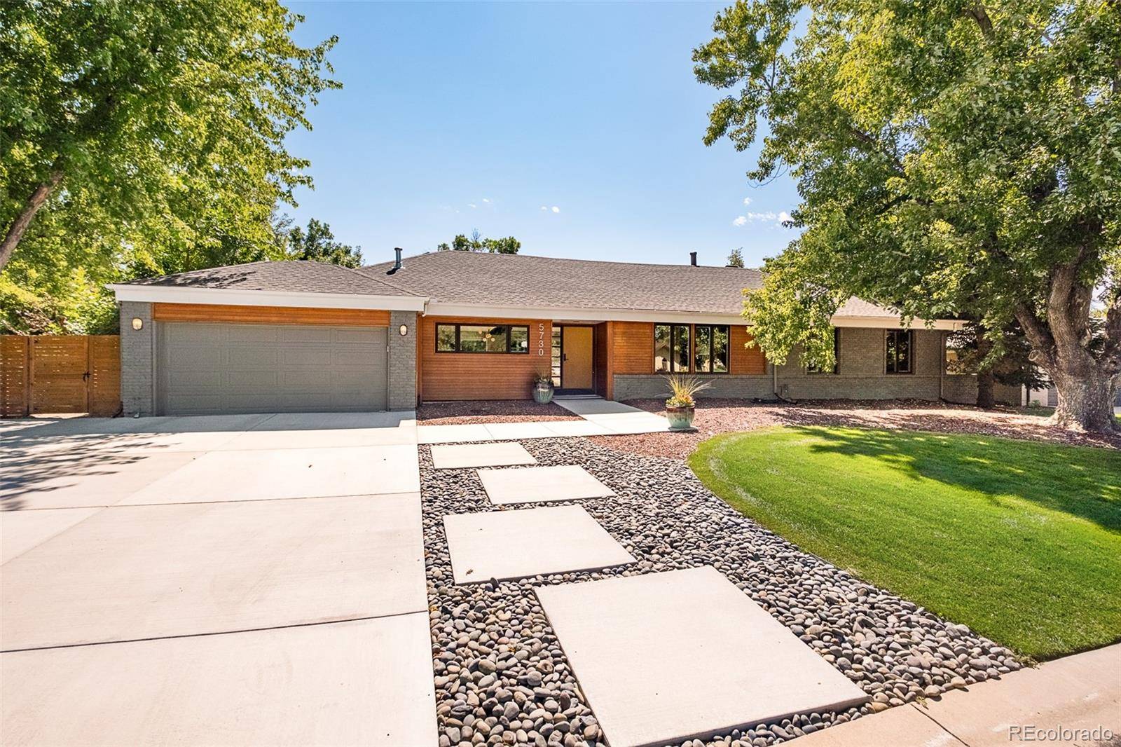 Cherry Hills Village, CO 80111,5730 E Princeton AVE