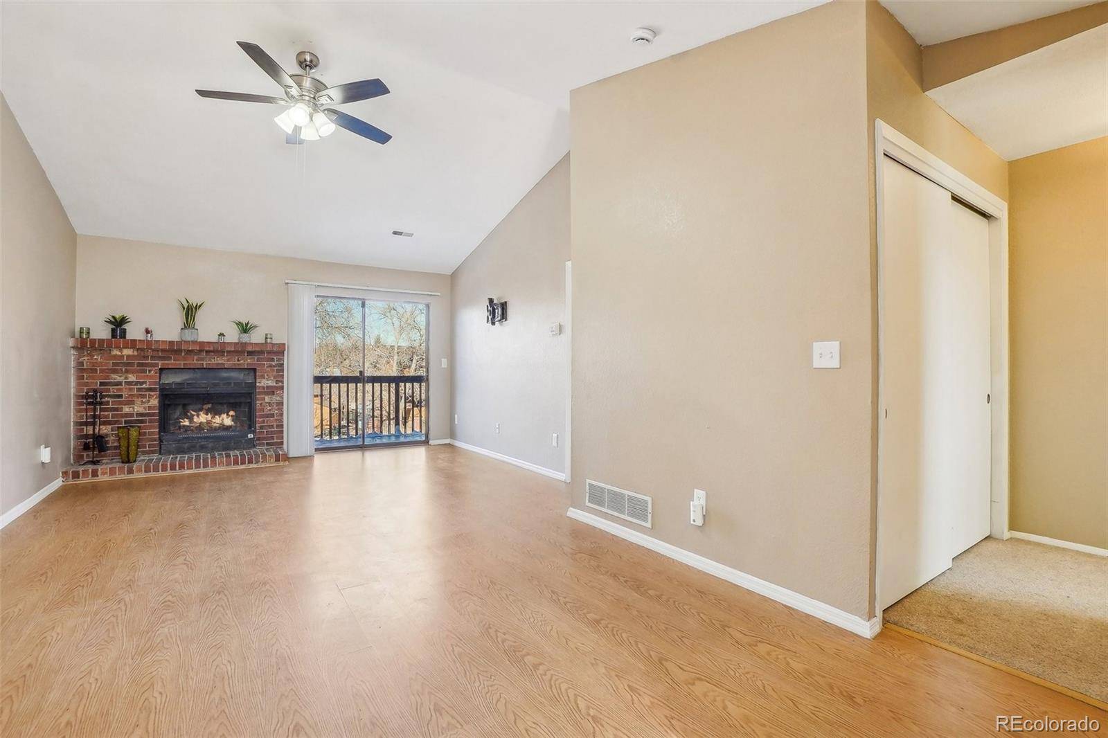 Aurora, CO 80013,2253 S Buckley RD #202