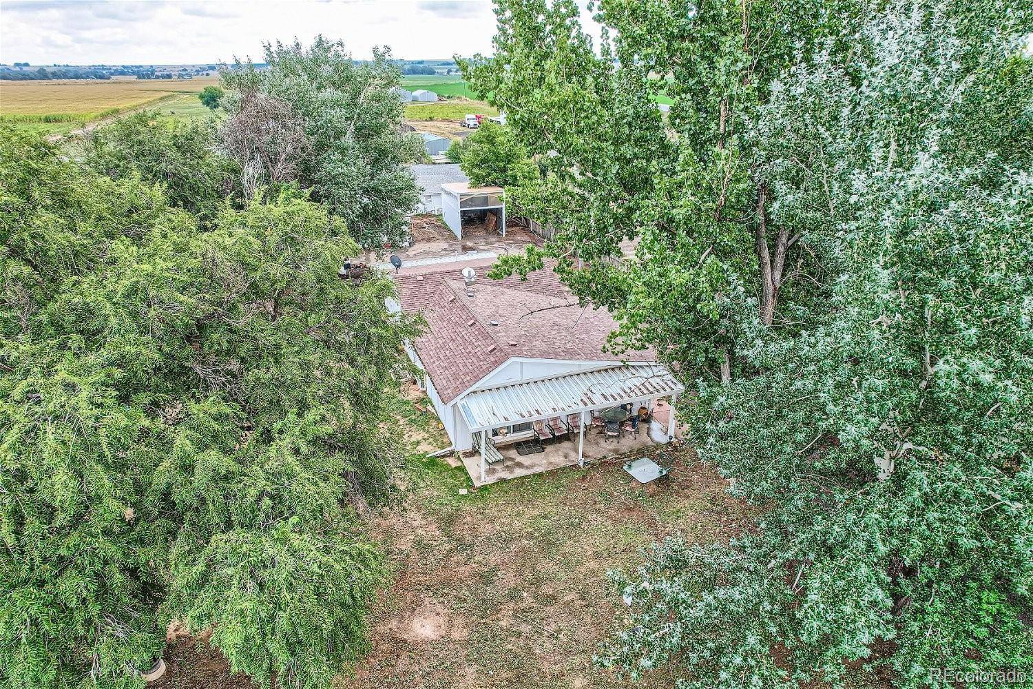 Brighton, CO 80603,2526 County Road 37