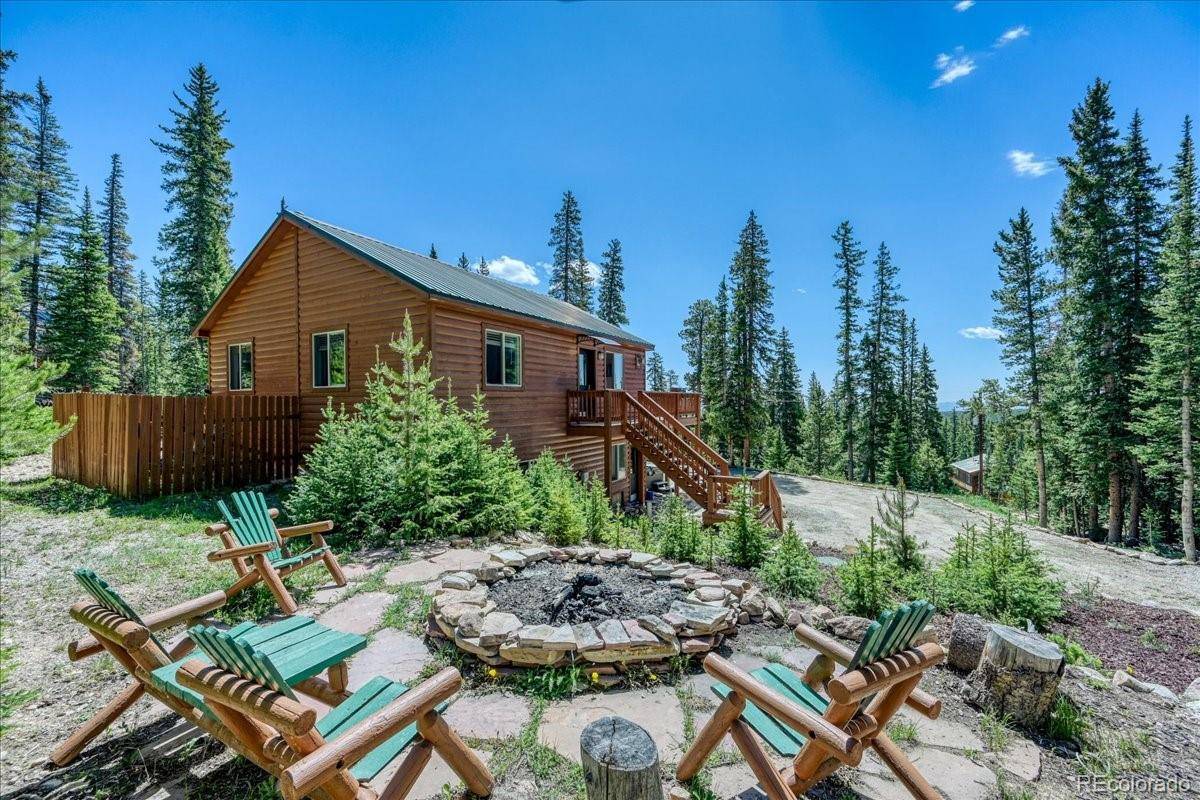 Fairplay, CO 80440,1387 Bobcat LN