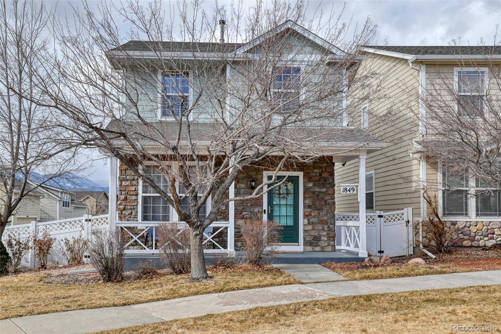 Colorado Springs, CO 80910,1849 Flintshire ST