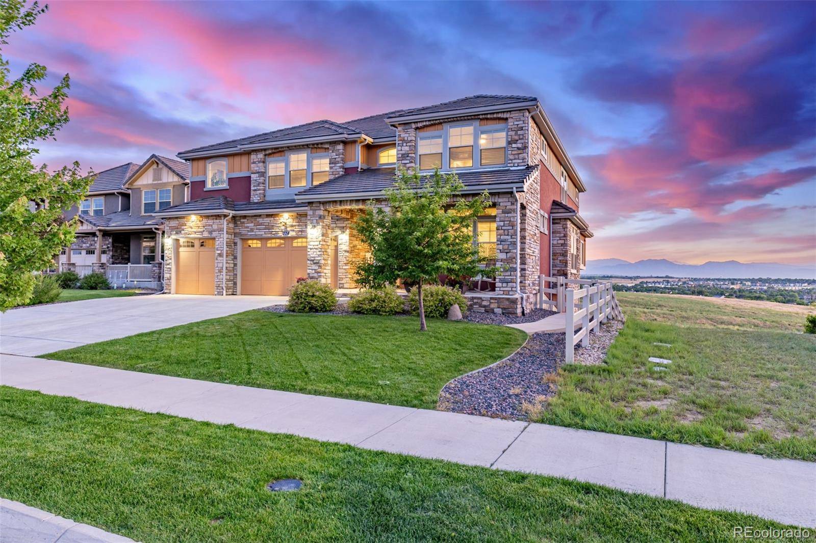 Erie, CO 80516,774 Pagoda CT