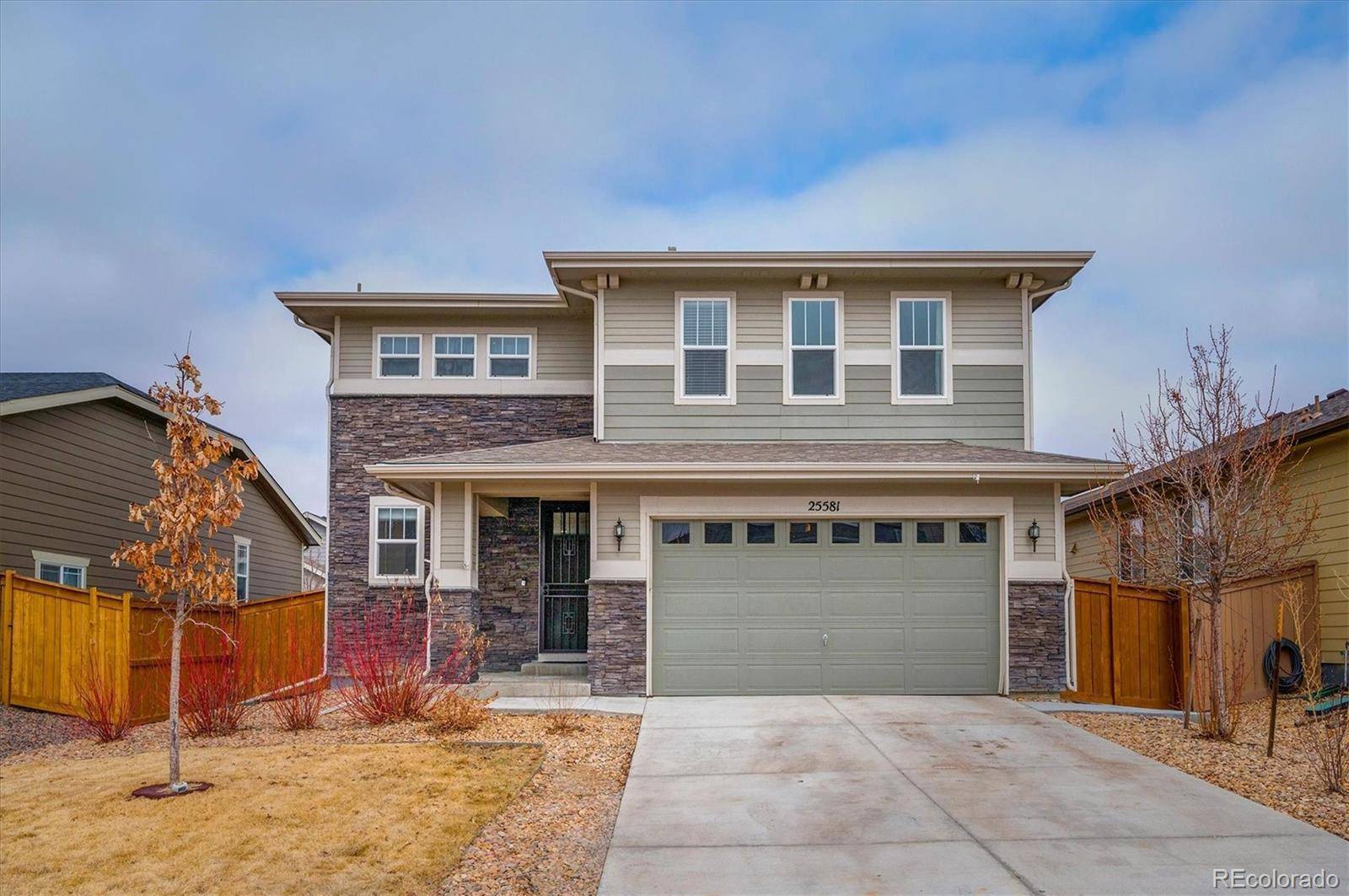 Aurora, CO 80018,25581 E Cedar PL