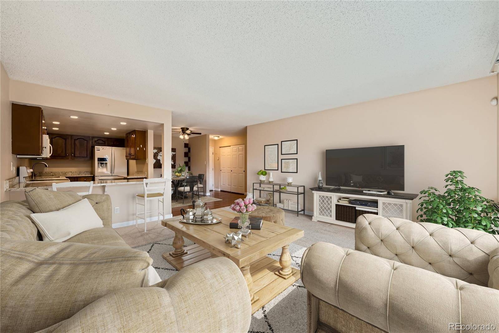 Aurora, CO 80014,13961 E Marina DR #205