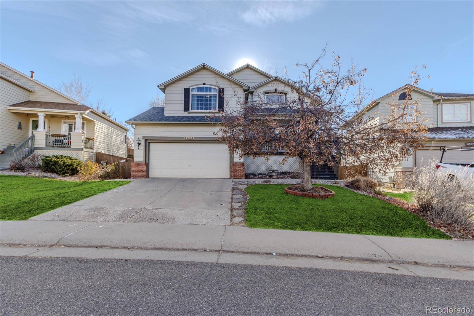 Highlands Ranch, CO 80129,9454 Wolfe PL