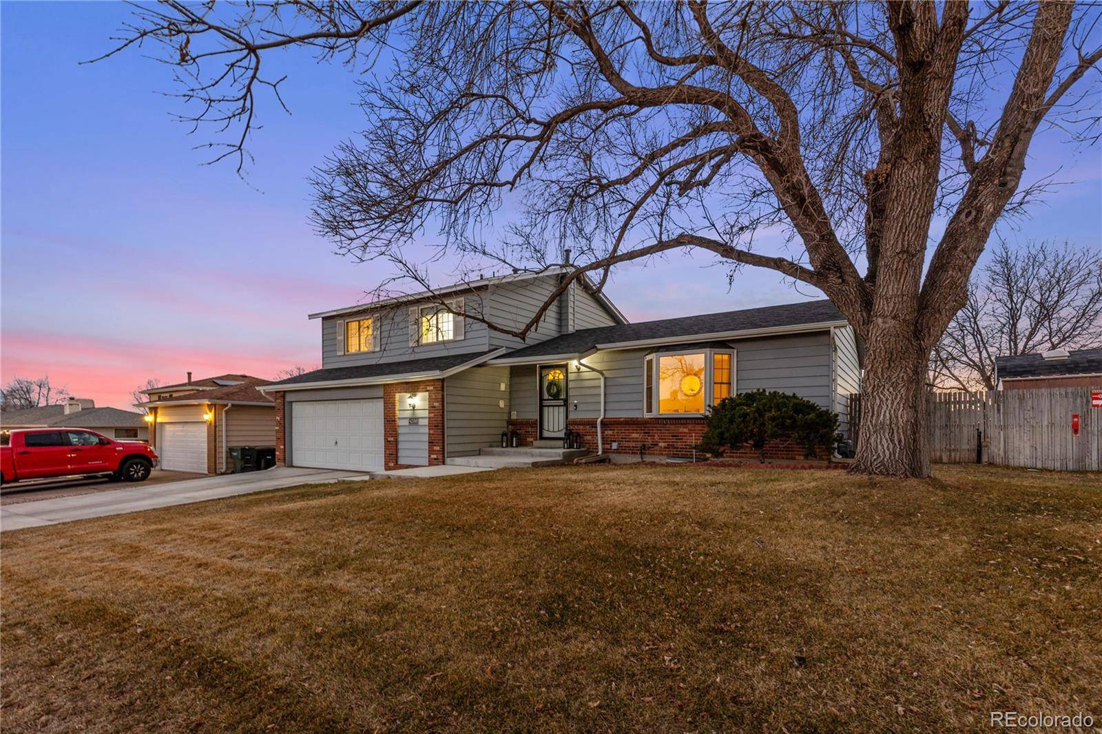 Thornton, CO 80233,4350 E 112th PL