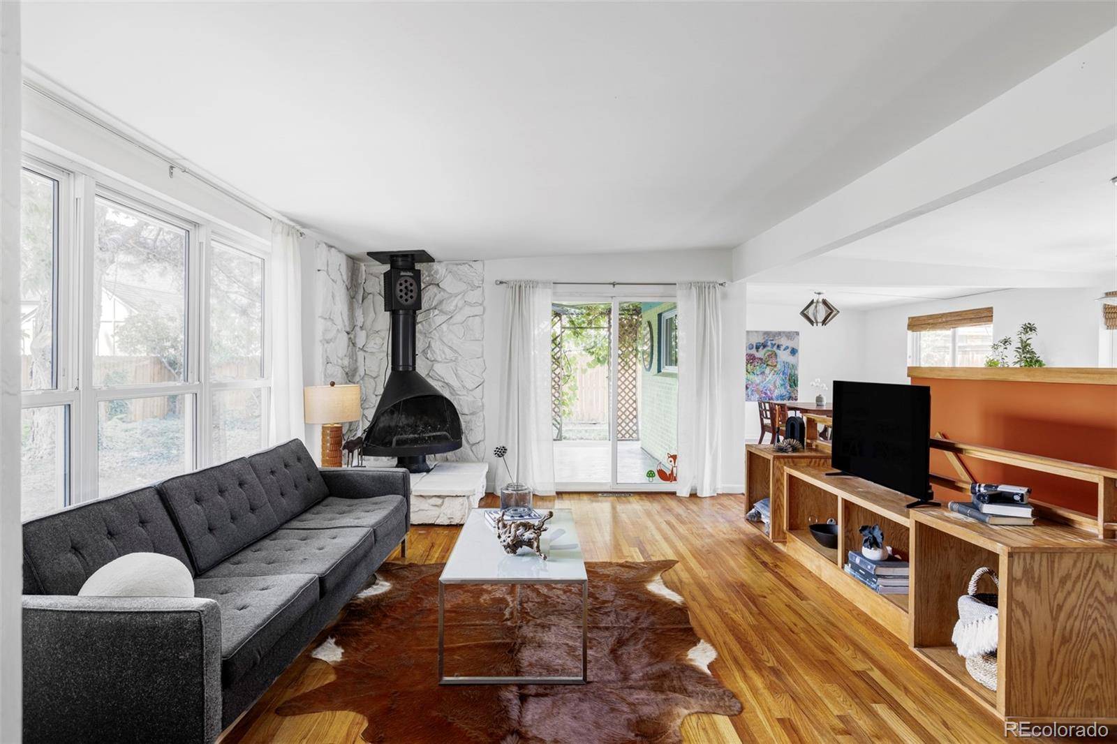 Lakewood, CO 80232,1369 S Chase CT