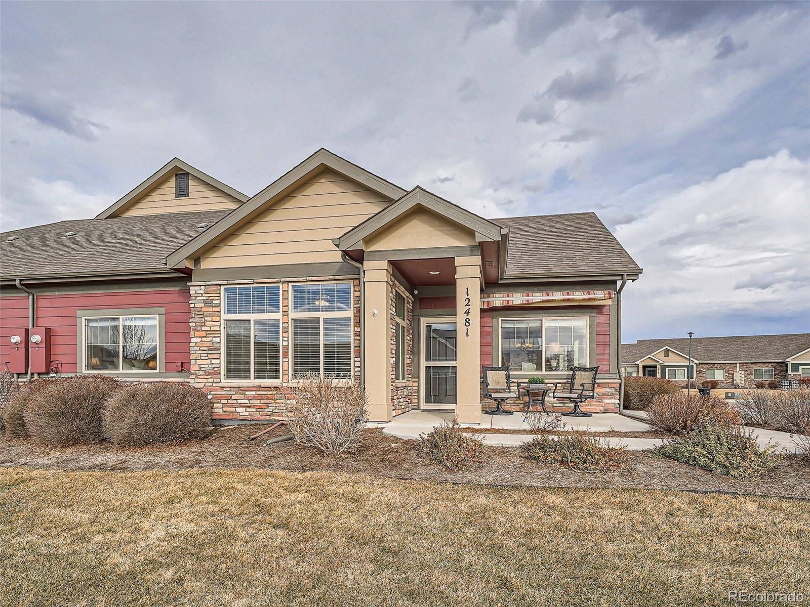 Thornton, CO 80241,12481 Madison WAY