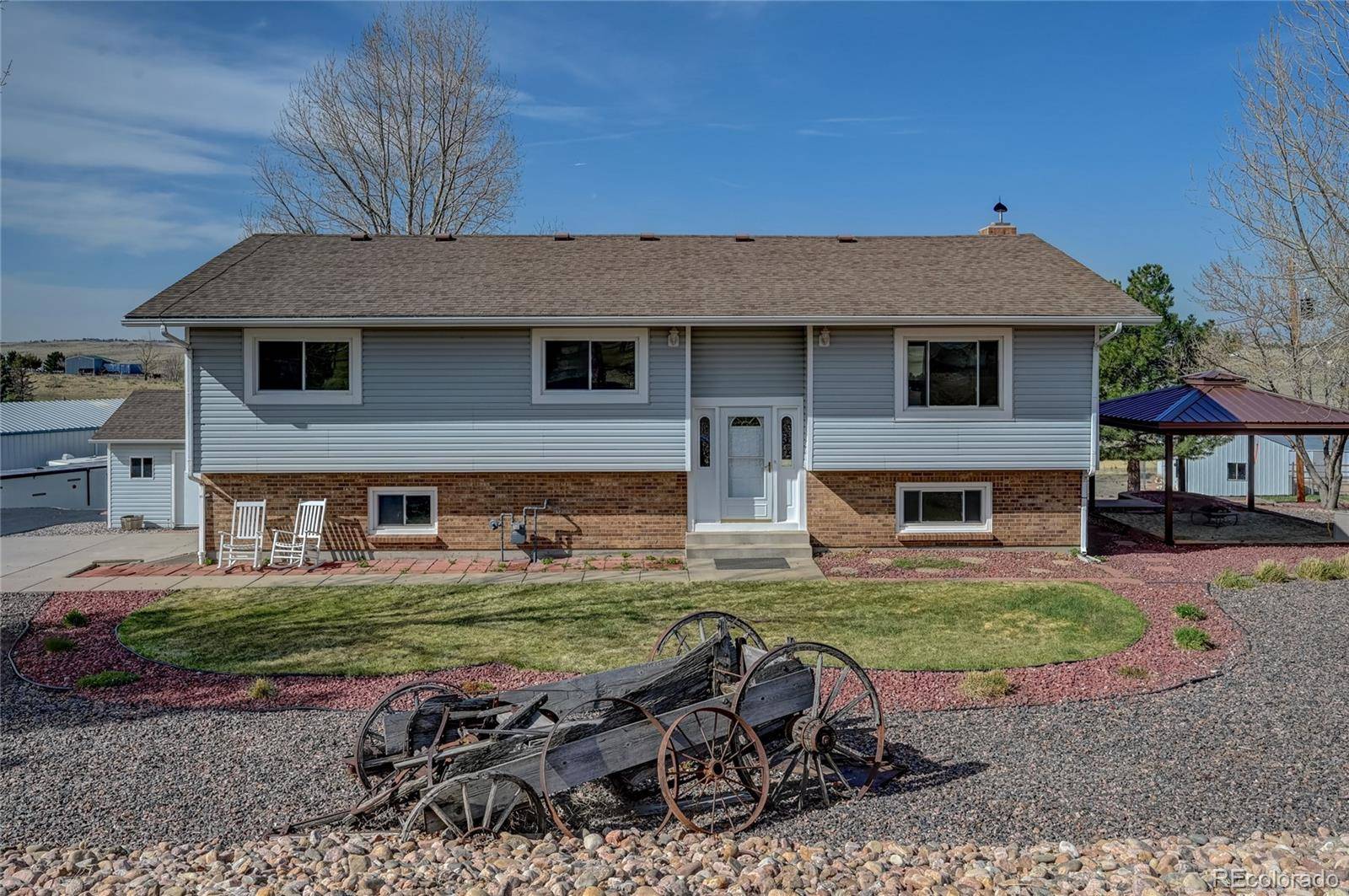 Parker, CO 80138,45651 Summit RD