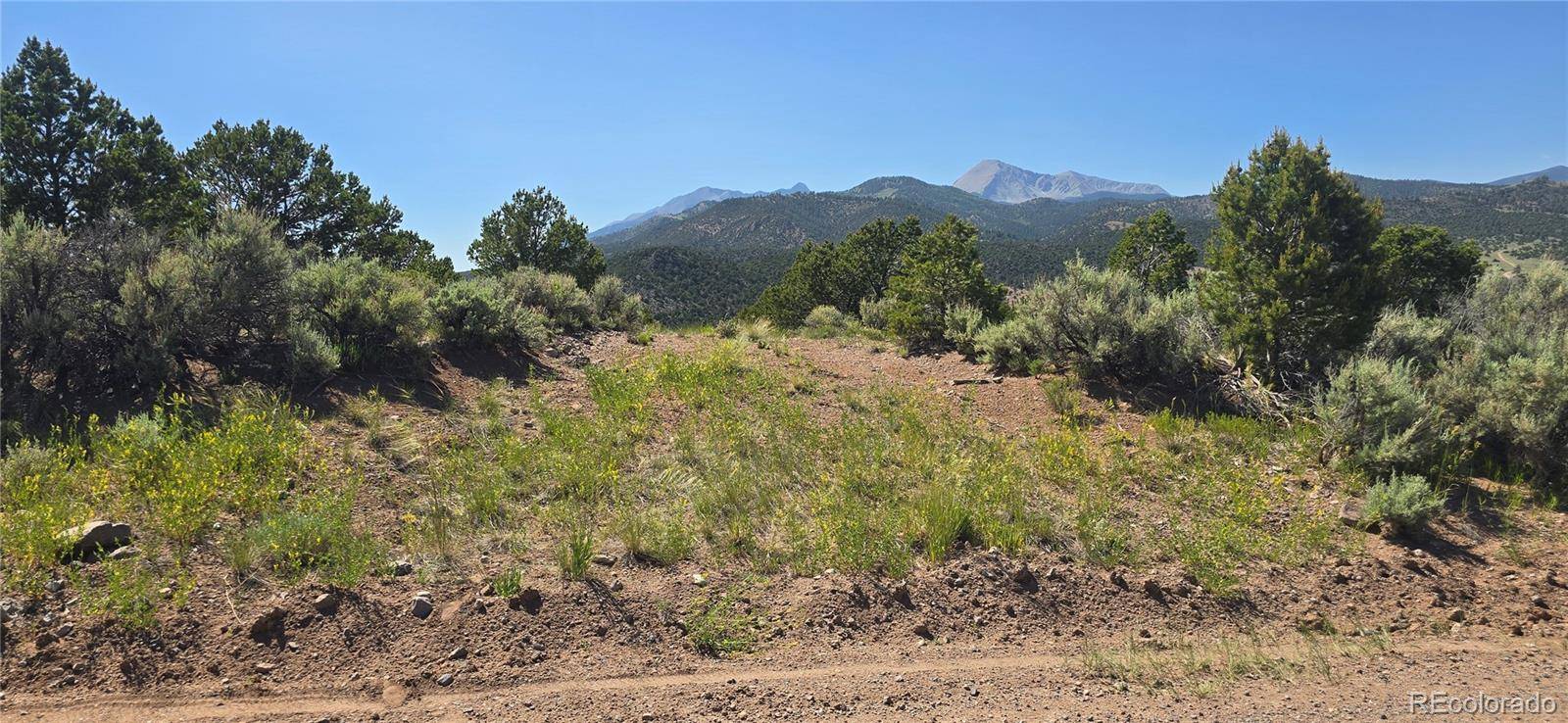 Fort Garland, CO 81133,Lot 4618 Beekman RD