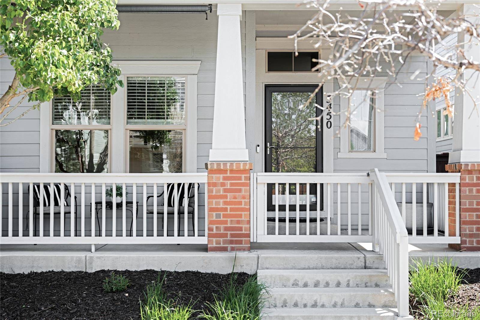 Denver, CO 80238,5450 Uinta ST