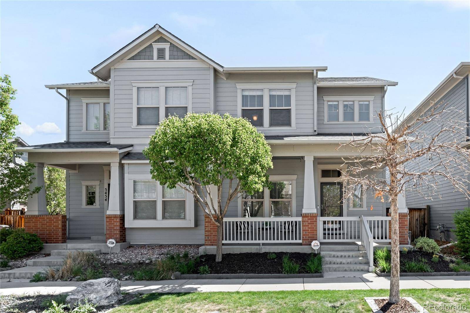 Denver, CO 80238,5450 Uinta ST