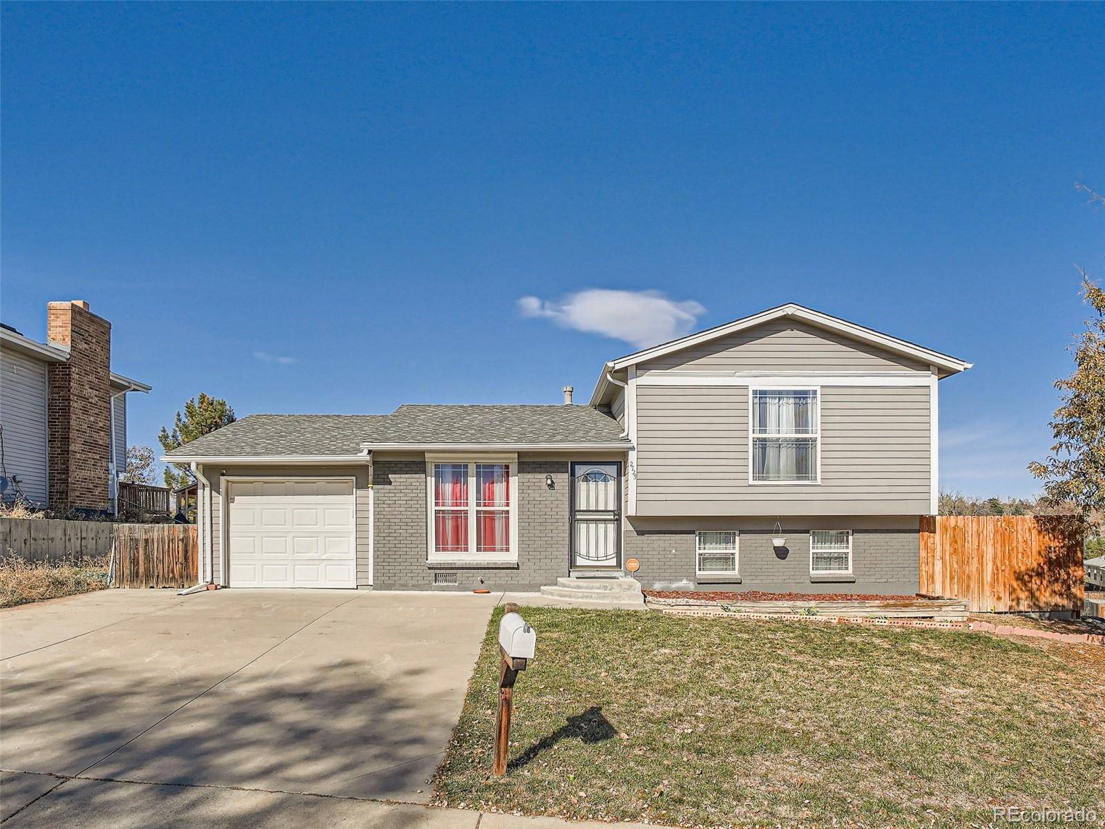 Thornton, CO 80229,2723 E 96th WAY