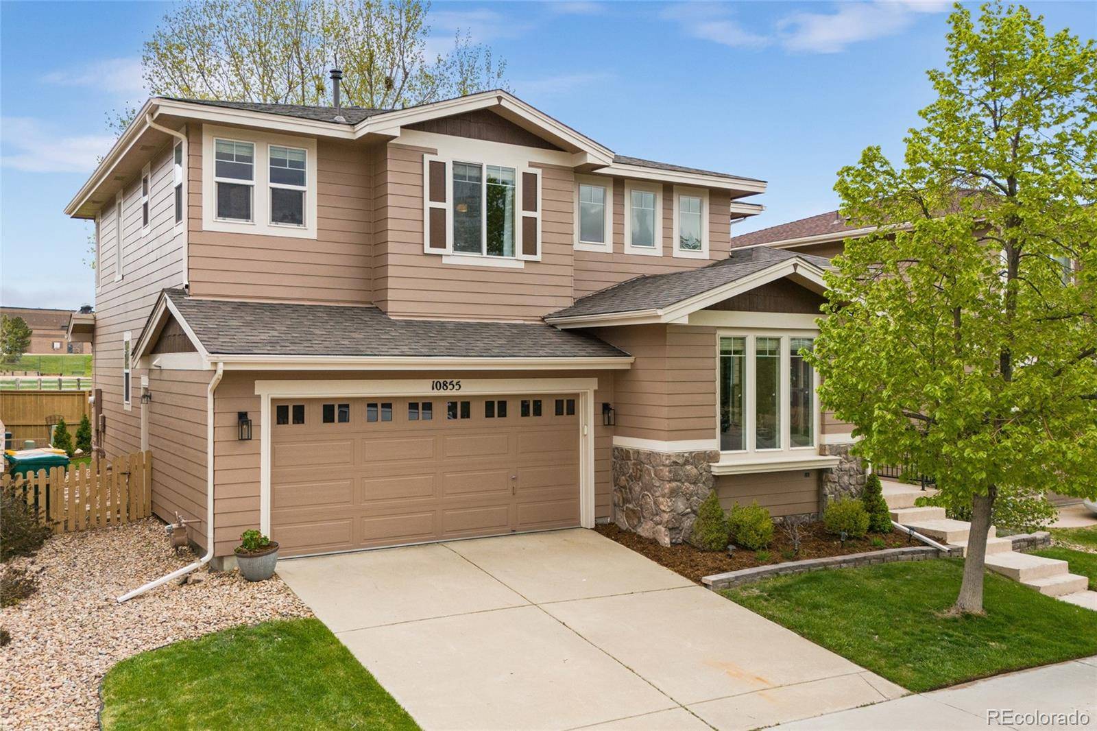 Highlands Ranch, CO 80126,10855 Cedar Brook ST