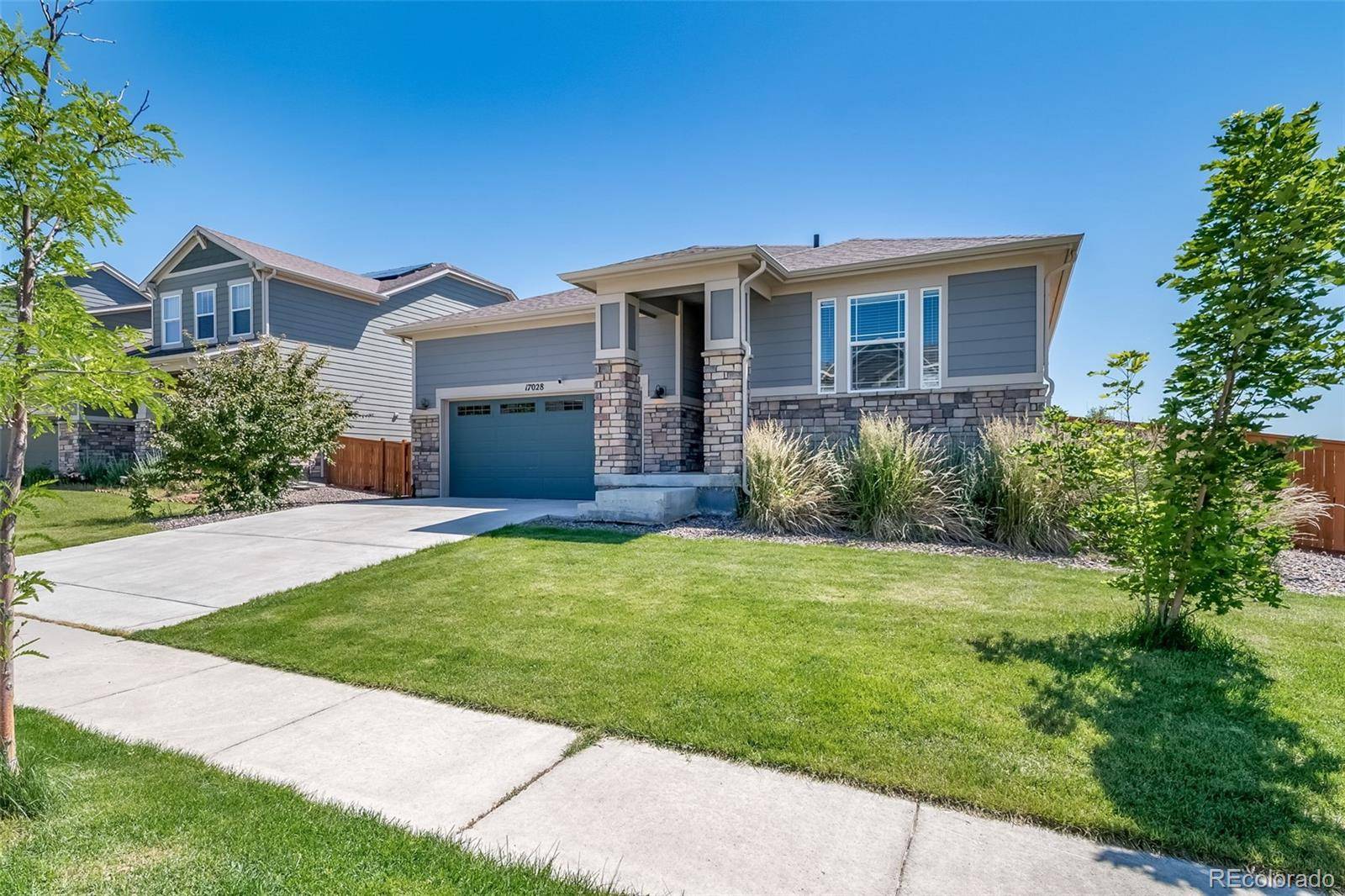 Broomfield, CO 80023,17028 Osage ST
