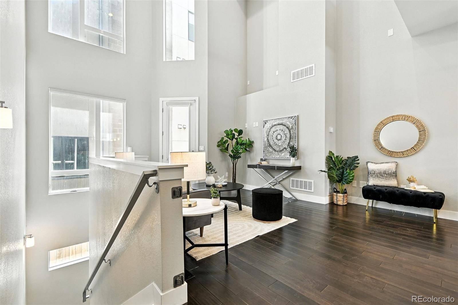 Denver, CO 80211,2733 W 28th AVE #8