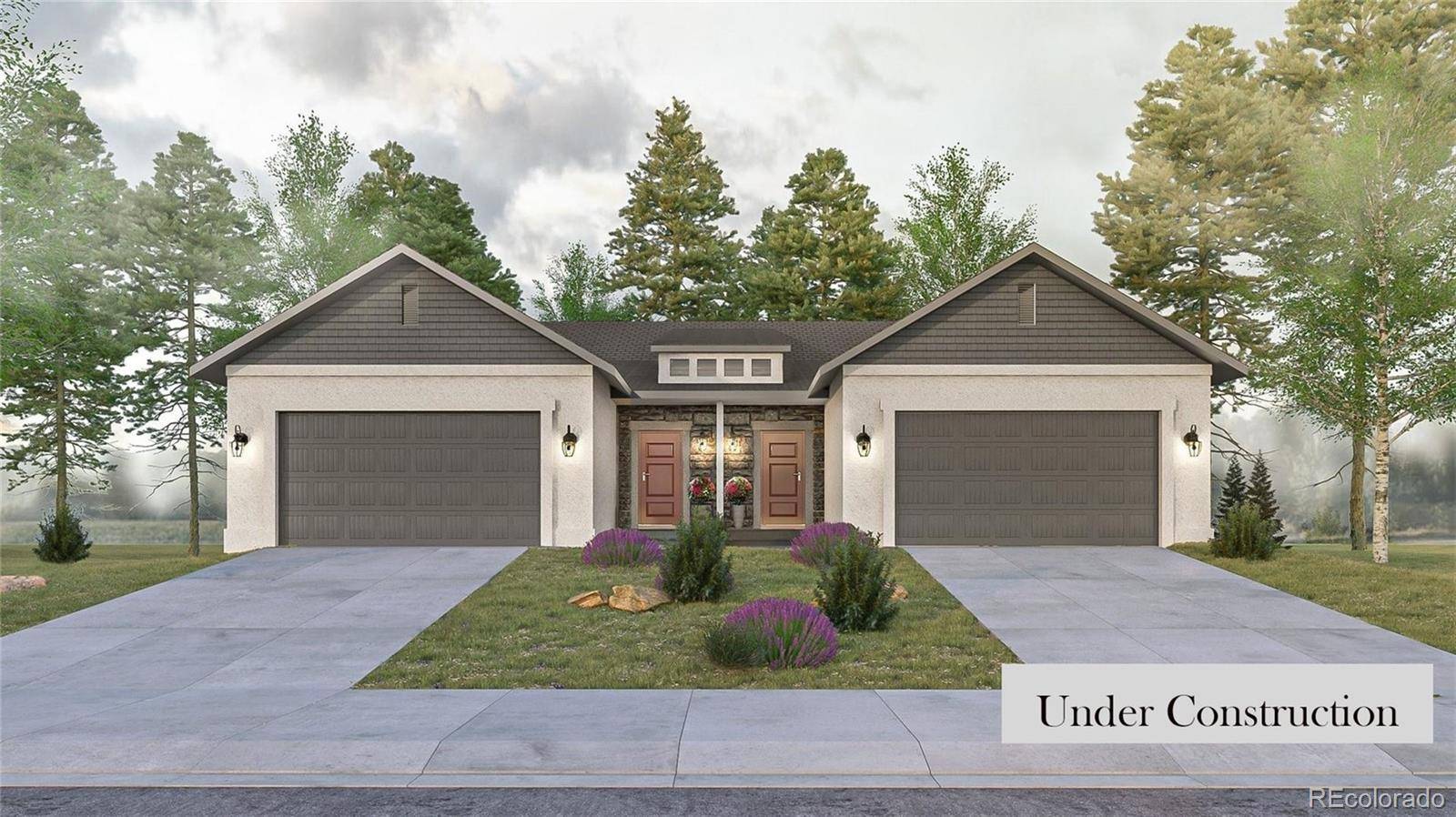 Woodland Park, CO 80863,514 Brecken CT