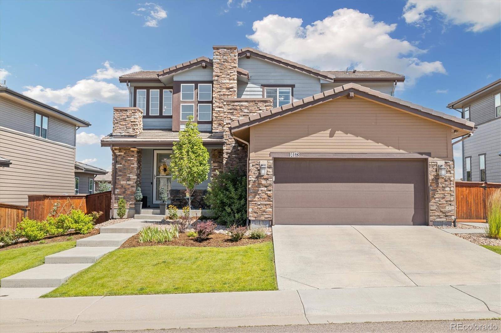 Parker, CO 80134,14173 Mosaic AVE