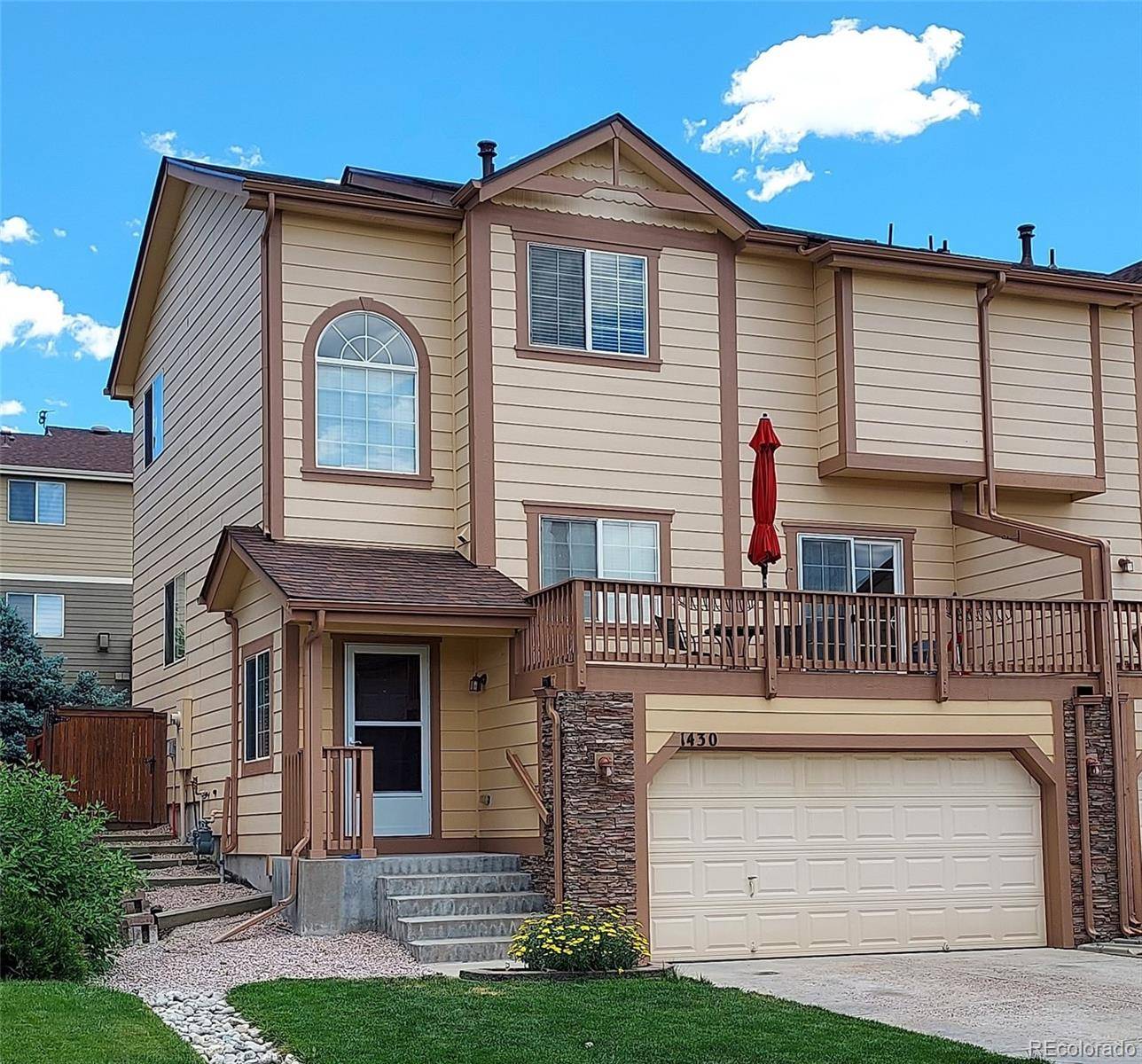 Castle Rock, CO 80104,1430 Willow Oak RD